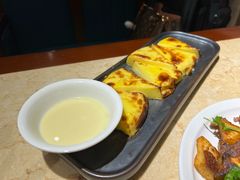 -品质伊骊新疆菜(紫金店)