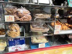 -京天红酒家(马家堡店)