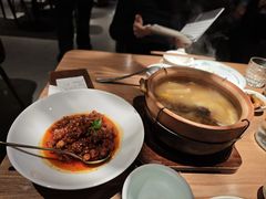 -一坐一忘云南菜(三里屯店)