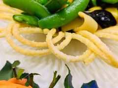 -世纪缘湖滨花园酒店(玄武湖店)