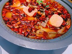 -鸡毛店·川菜(文殊院店)