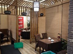 -新繁老號豌豆汤饭店·江湖菜(宝光寺店)
