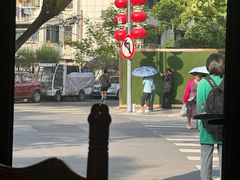 -民国红公馆·艺文空间(颐和路店)