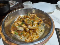 豉汁蒸鱼腩-红日饭店(裕隆三路店)