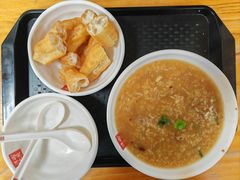 -浮屿大同鸭肉粥·始于1983年
