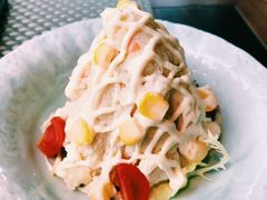 -山葵家·创意料理(宁波来福士店)