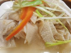 腐皮百叶-点都德(A8店)