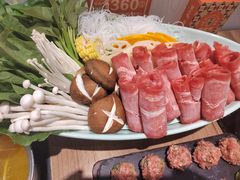 -龙聚德北京烤鸭(沙坪坝华宇A馆店)