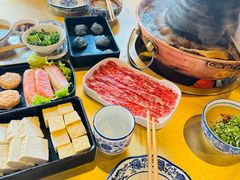 -牛街清真满恒記(平安里西大街店)
