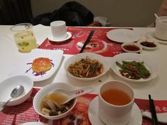 -鼎泰丰(渔阳店)