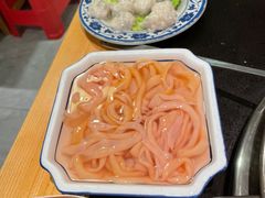 -飘香火锅(玉林西路店)