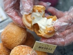 -鲍师傅糕点(五月花店)