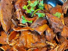 -四道菜·福建菜馆(新街口金鹰店)