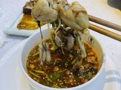 -蛙鱼潭美蛙鱼头火锅(解放碑瑞富广场店)