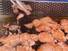 -釜盛海鲜烤肉火锅自助料理(正义坊购物中心店)