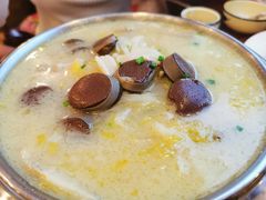 -东北人家铁锅炖(鞍山路店)