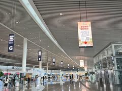 -青岛胶东国际机场