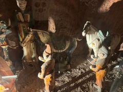 -洛阳古墓博物馆