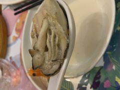 -樾餐厅泰式海鲜火锅(民歌湖店)