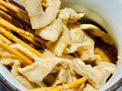 老汤涮牛肚-肚王罐罐里的秘密(铜锣湾店)