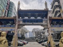 -沙澧河风景区