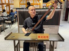 -老村长大锅炖羊肉(榆林大道店)