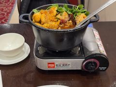 -文兴酒家(Chinatown - Gerrard Street)