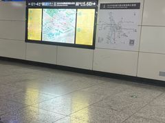 -长沙火车站(地铁站)