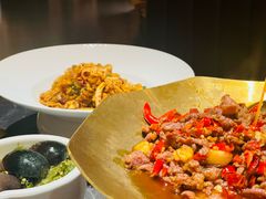 -炊烟小炒黄牛肉(浦东世纪汇店)