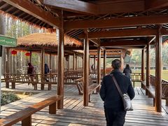 -采石矶景区