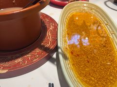 -来菜·湖北头牌藕汤(武商MALL众圆店)