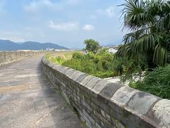 -台州府城(江南长城)