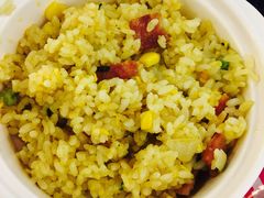 -乡村基(德阳餐厅)