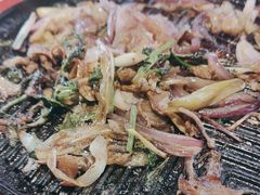 -庆云楼饭庄(什刹海店)