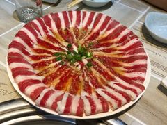 蒜香肥牛-胡哥烤肥牛(车公庙店)