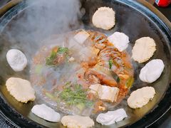 -缘福乡村铁锅炖民宿(八达岭店)