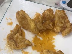 -朴小妹人参鸡汤火锅(长白山万达店)