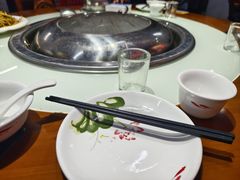 -林海雪乡铁锅炖·东北菜(夏湾店)