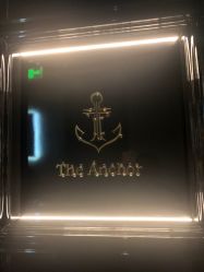 -The Anchor