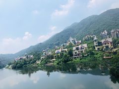 -东部华侨城