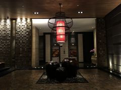 大堂-炳胜品味(珠江新城店)