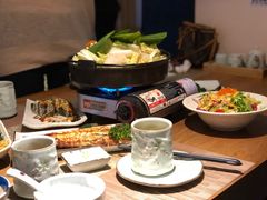 -酒井酱子·深夜食堂(东城汇店)