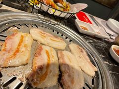 -金一味烤肉餐厅(新首尔旗舰店)