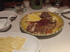 -老阿爸江浙土菜(前进东路店)