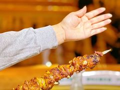 -伊带伊路新疆美食府(呼家楼店)