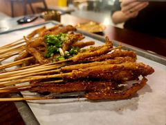 -林二哥宜烤官·宜宾小烧烤