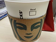 -星巴克(深圳前海深港基金小镇店)