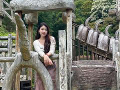 -梅州雁山湖国际花园度假区