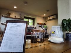 -云端咖啡(古北水镇景区店)