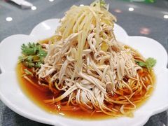 -冶春茶社(珍园店)